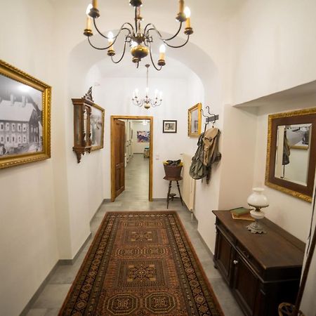 Pension Polsterrinne Sankt Lorenz  Exteriér fotografie